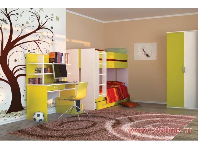 детская fun в Нижневартовске