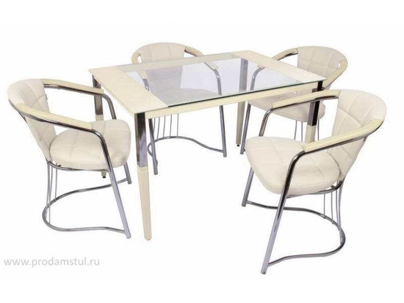 обеденная группа 3 в Нижневартовске