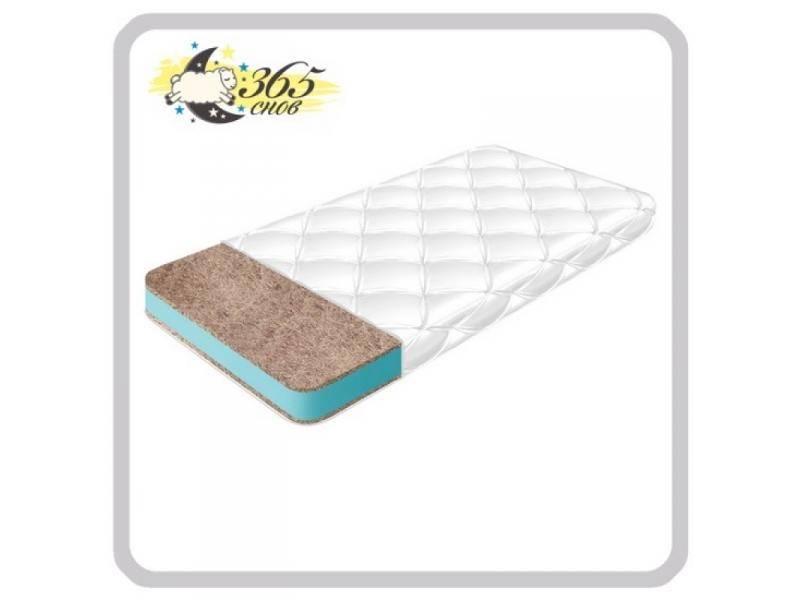 матрас детский тэдди в Нижневартовске