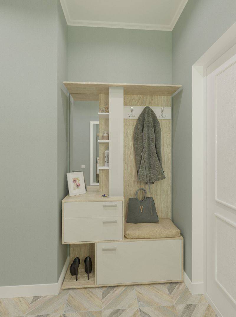 прихожая олимпия-1 в Нижневартовске