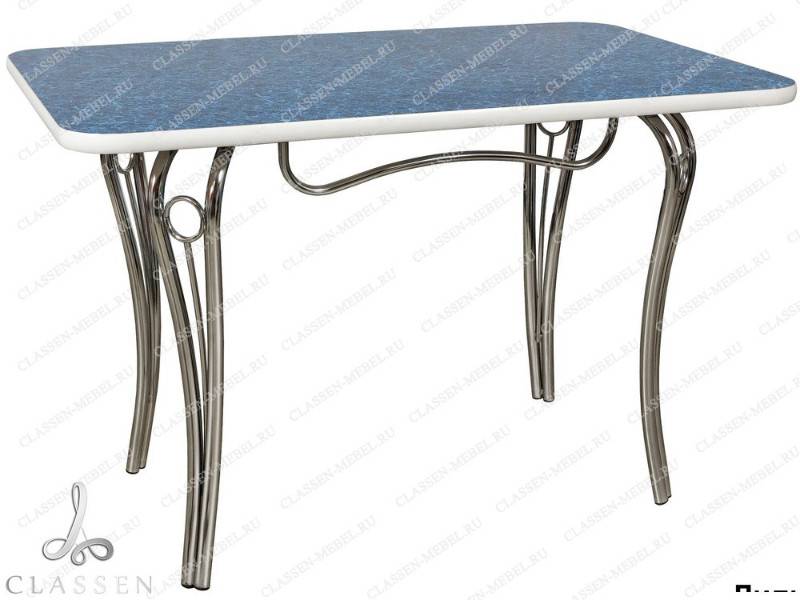 стол обеденный лилия-s в Нижневартовске