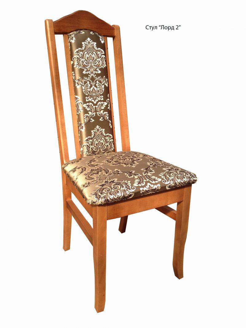 стул лорд 2 в Нижневартовске