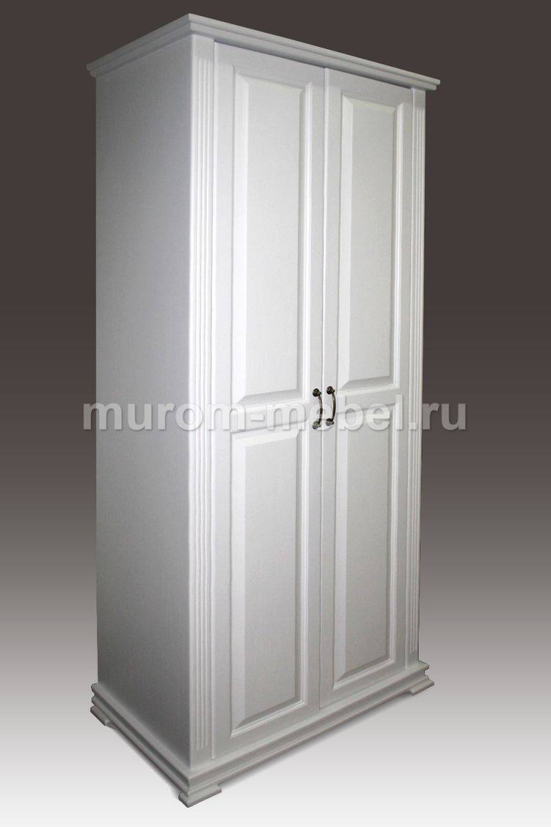 шкаф 2-х створчатый венеция в Нижневартовске