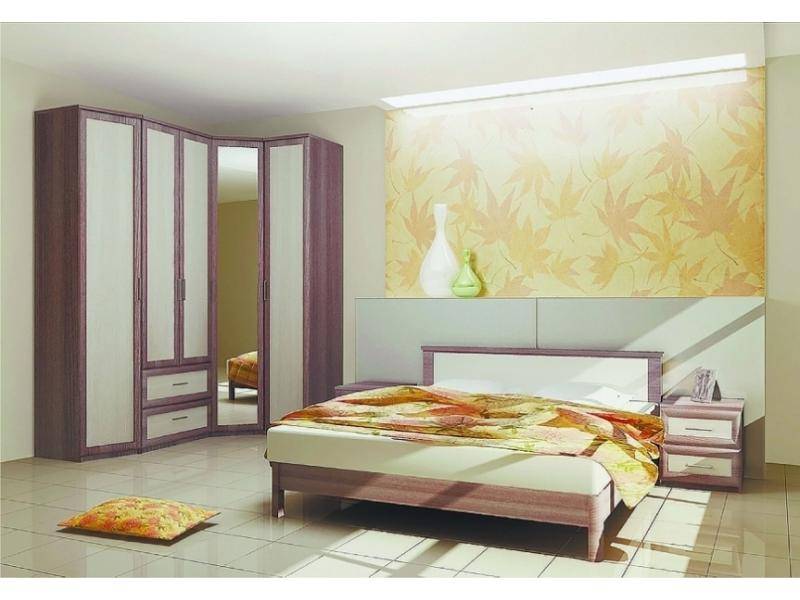 спальня ария 8 в Нижневартовске