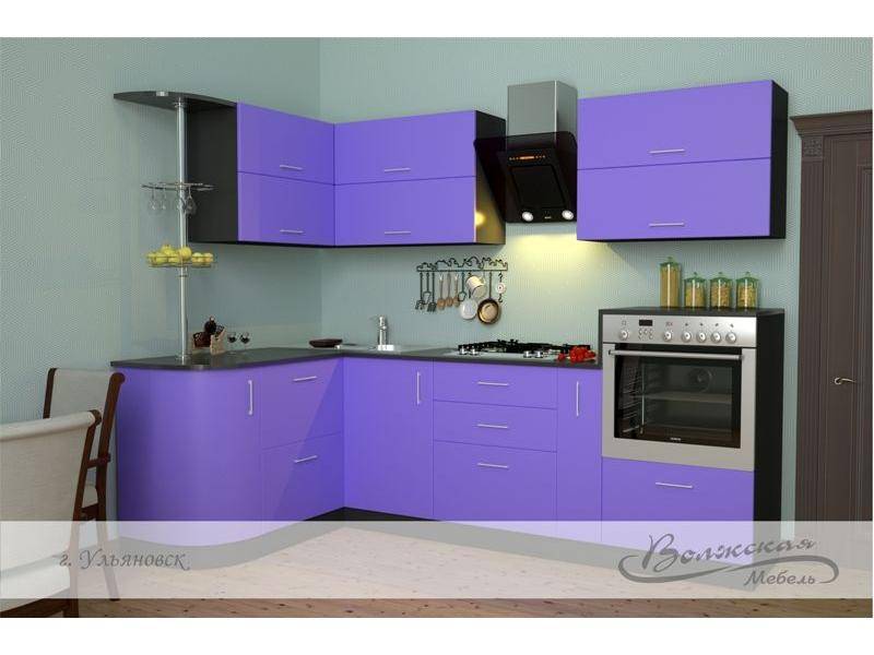 кухня мерлана в Нижневартовске