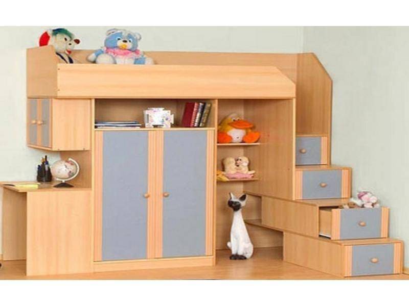 детская 15 в Нижневартовске