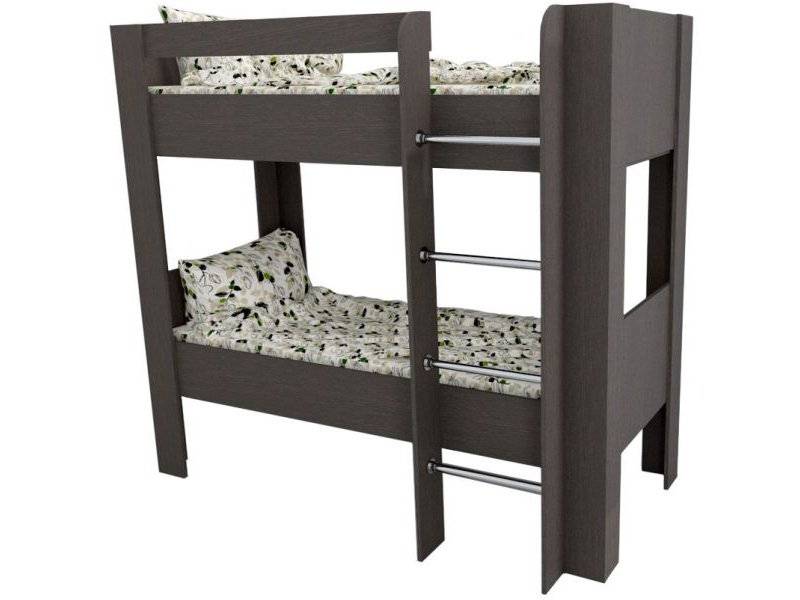 кровать детская двухъярусная прорыв в Нижневартовске