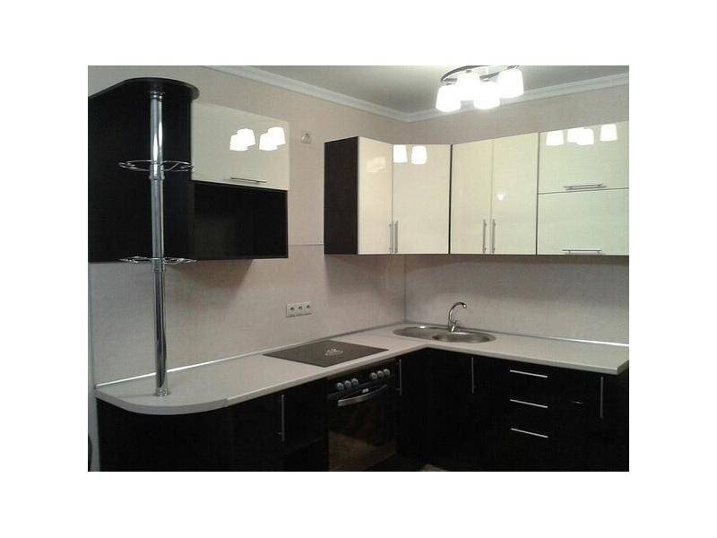 угловая кухня в Нижневартовске