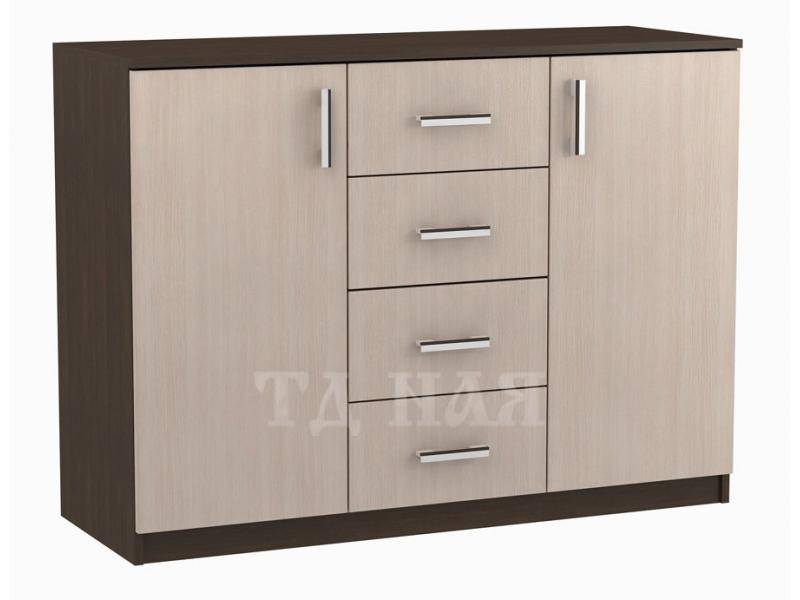 комод 02 кондор в Нижневартовске