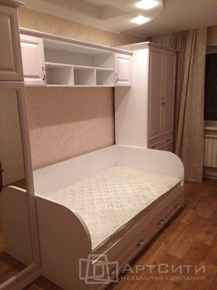 мебель для детской комнаты в Нижневартовске