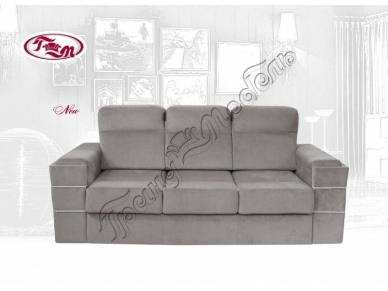 диван прямой платон в Нижневартовске