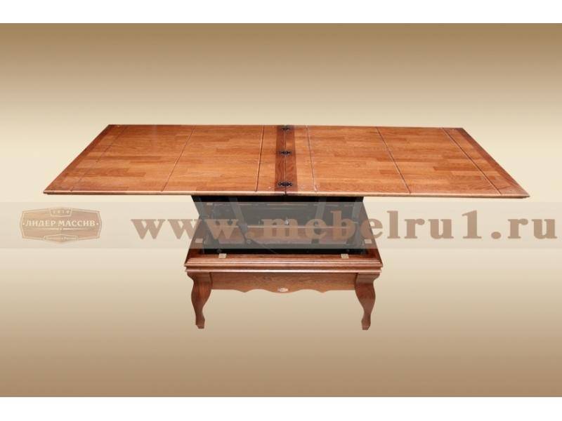 стол-трансформер барокко в Нижневартовске