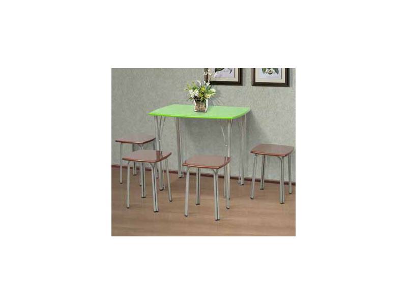 кухонный стол, табурет в Нижневартовске