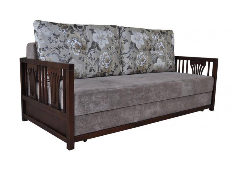 диван прямой форест 301 в Нижневартовске