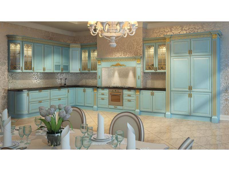 кухня империя в Нижневартовске