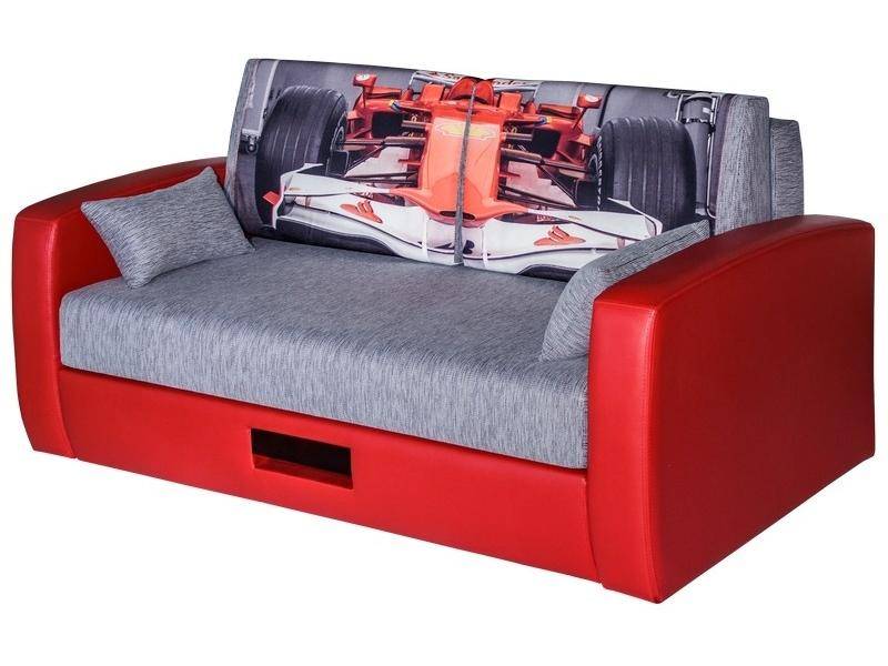 диван прямой тэри 3 в Нижневартовске