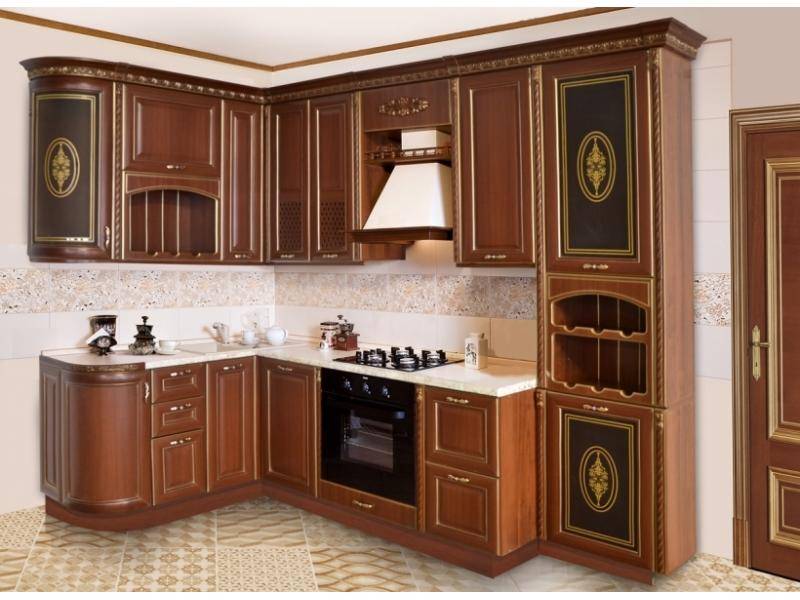 кухня севилья голд в Нижневартовске