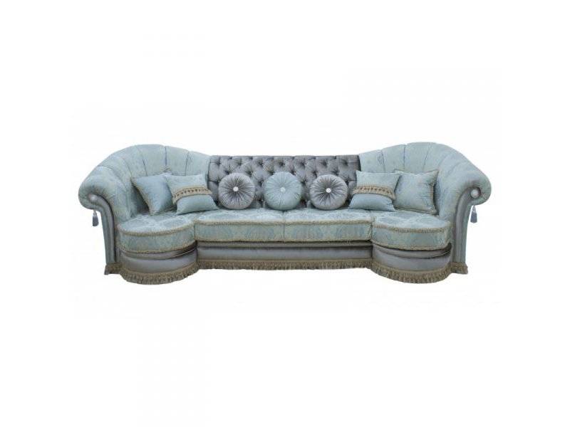 диван прямой екатерина в Нижневартовске