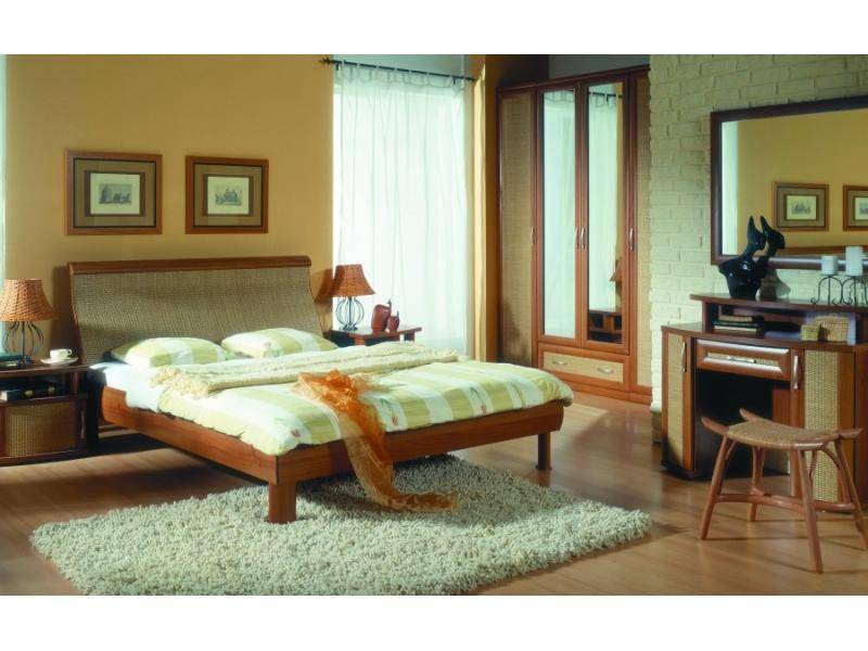 спальный гарнитур лаура в Нижневартовске