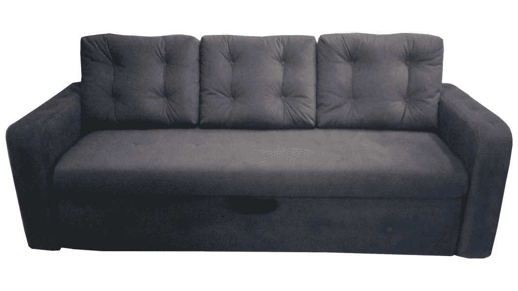 диван с утяжками венеция 1 в Нижневартовске