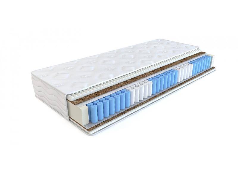 матрас анатомик релакс в Нижневартовске