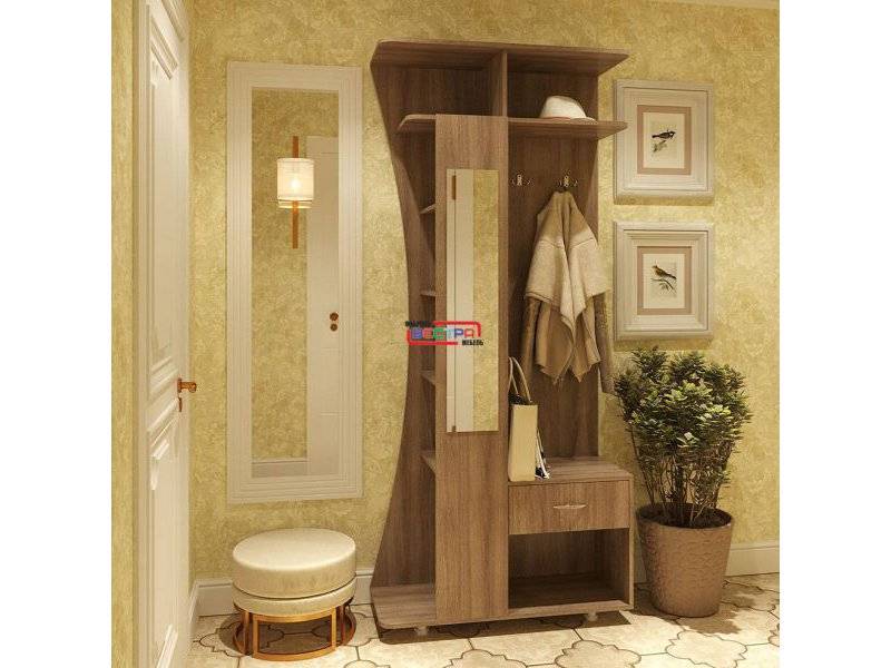 прихожая пр-17 ясень шимо в Нижневартовске