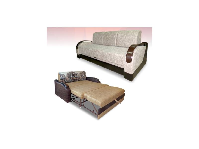 диван прямой стелс в Нижневартовске