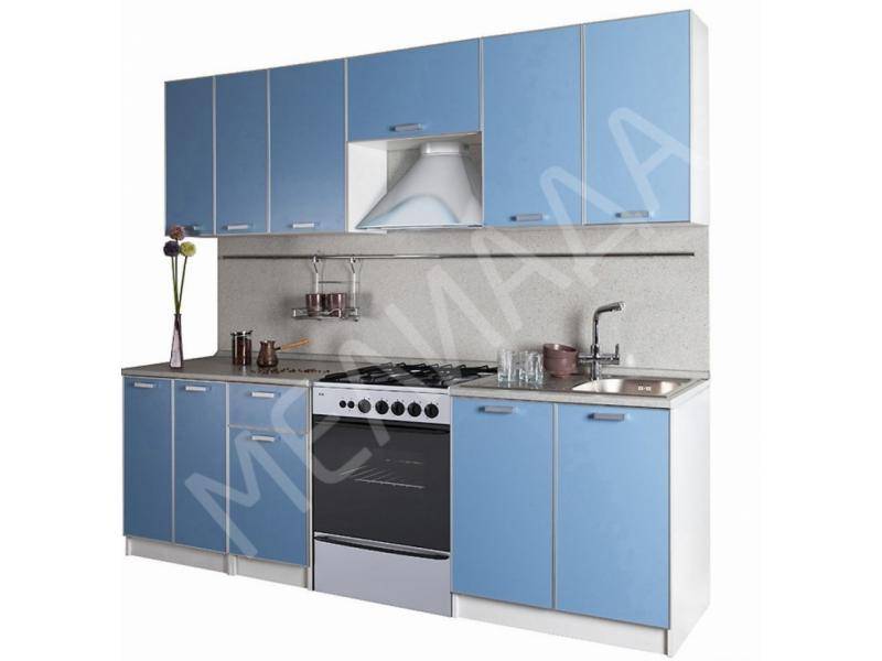 кухня мальва-2 в Нижневартовске