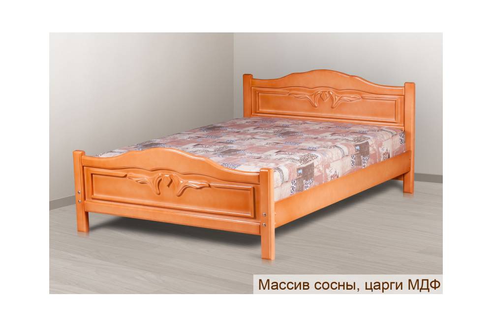 кровать «волна» в Нижневартовске