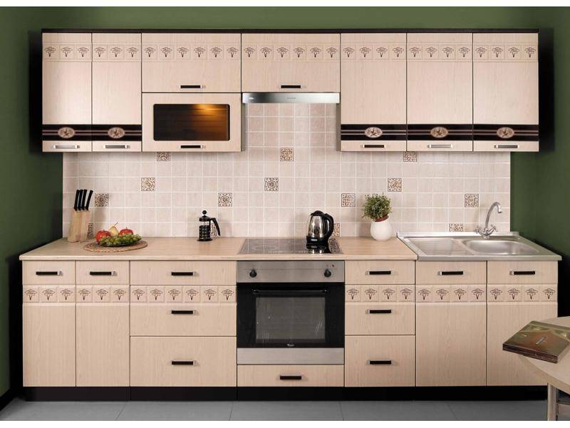 кухня лилия в Нижневартовске