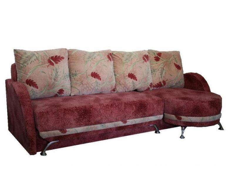 угловой диван венеция в Нижневартовске