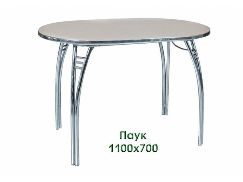 стол обеденный паук в Нижневартовске