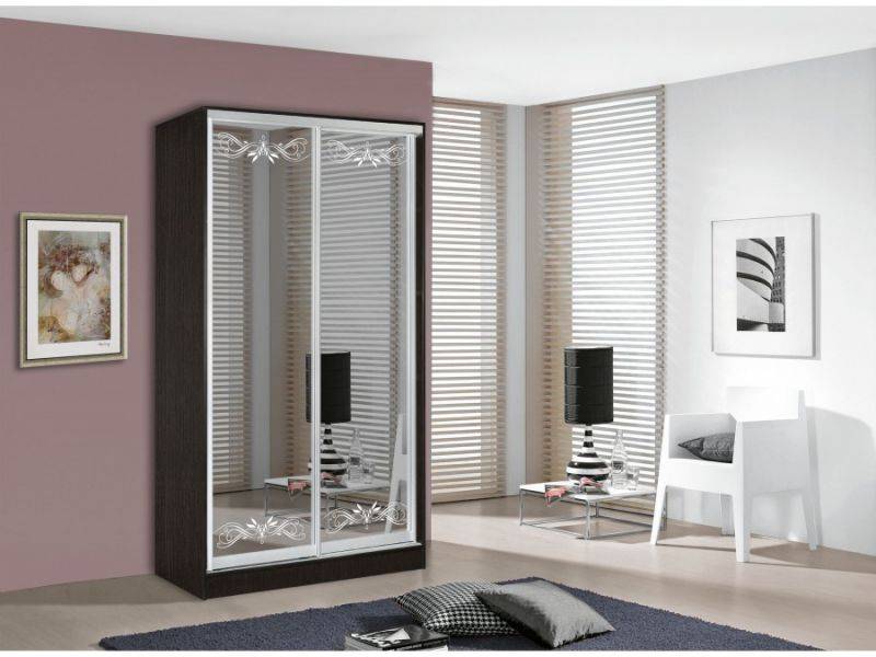 шкаф-купе оскар 2,3 в Нижневартовске