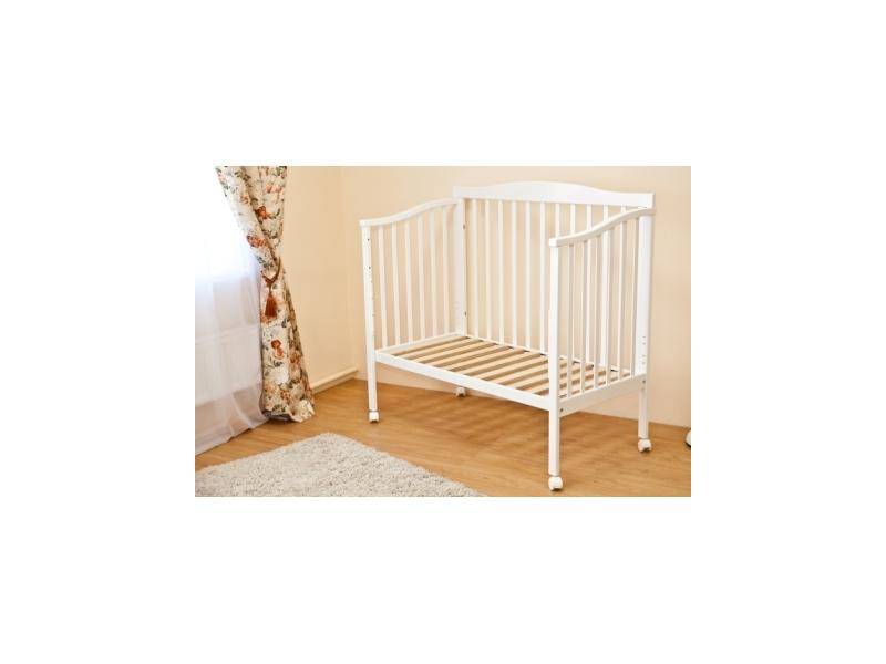 детская кроватка фантазия с 511 в Нижневартовске