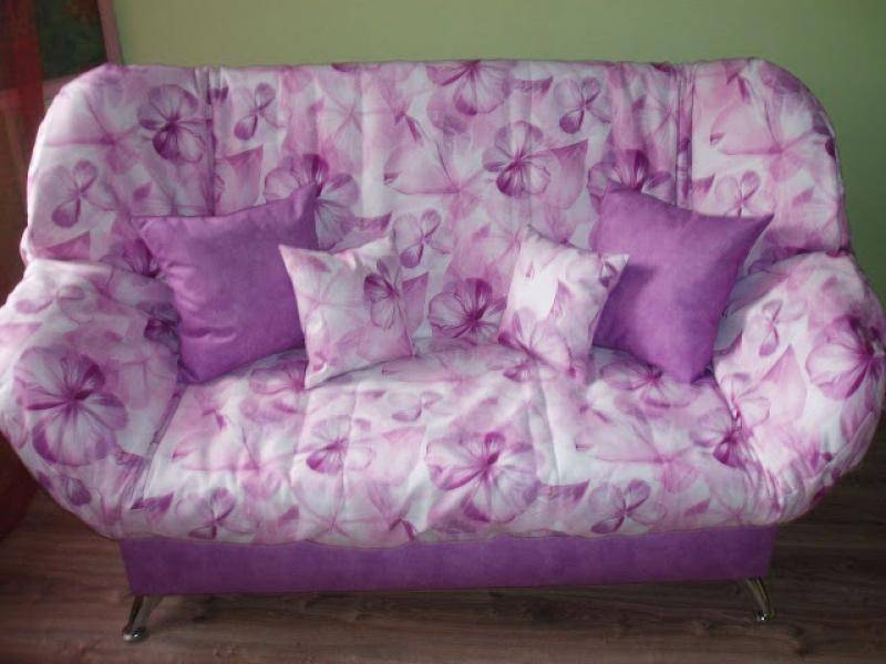 диван прямой бриз хармони в Нижневартовске