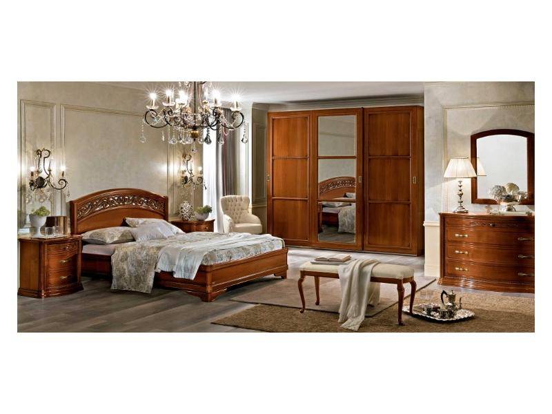 спальный гарнитур torriani-traditional collection в Нижневартовске