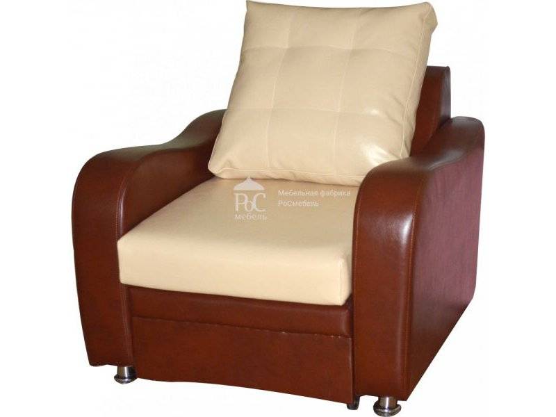 кресло-кровать фламинго в Нижневартовске