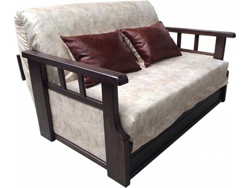 диван прямой еврокомфорт а120 в Нижневартовске