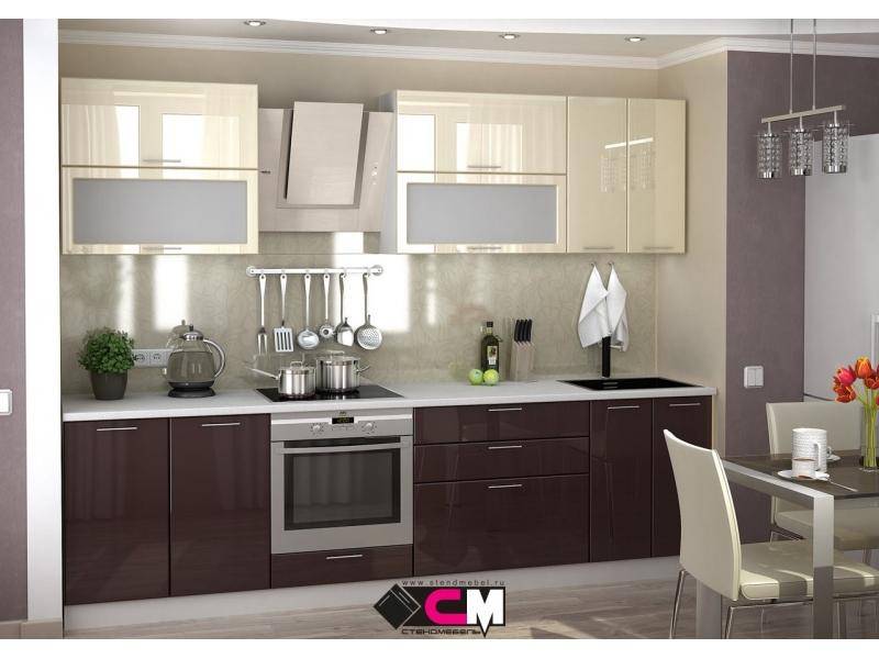 кухня ксения в Нижневартовске