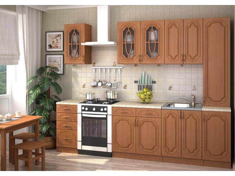 модульная система для кухни настя в Нижневартовске