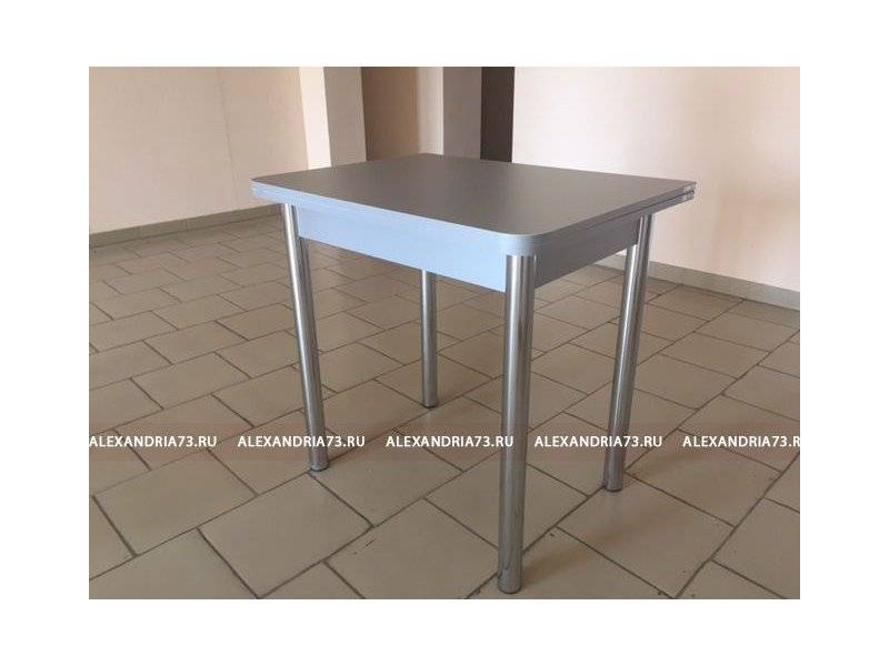 стол ломберный ноги хром в Нижневартовске