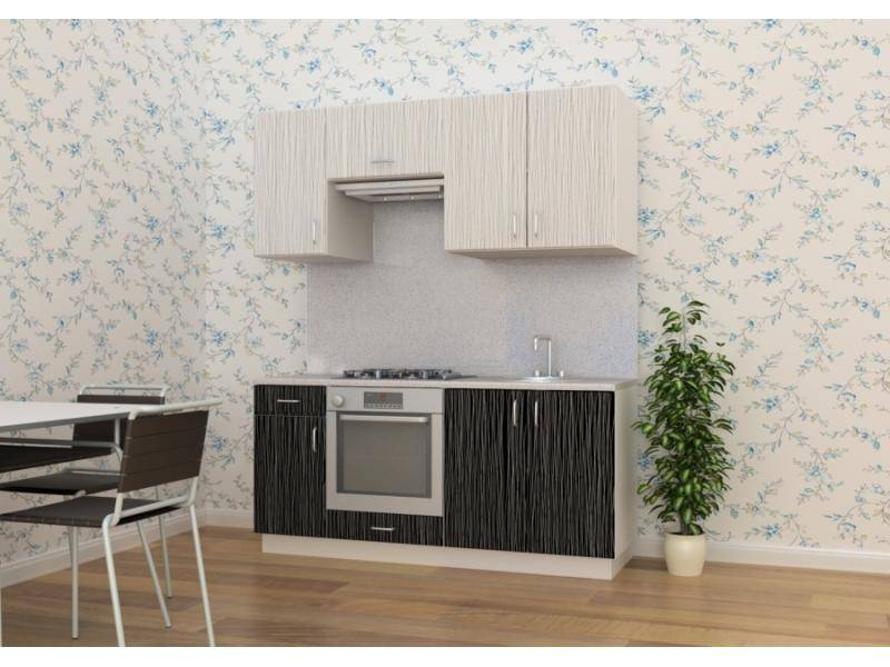 кухня мдф в Нижневартовске