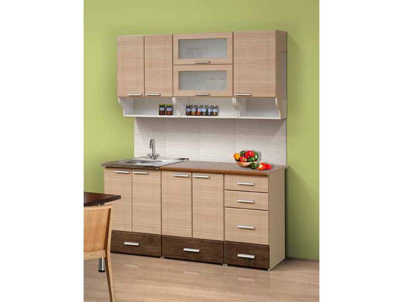 кухня мечта 2-1 в Нижневартовске