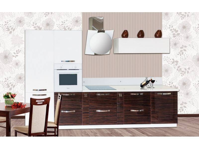 кухня кантри в Нижневартовске