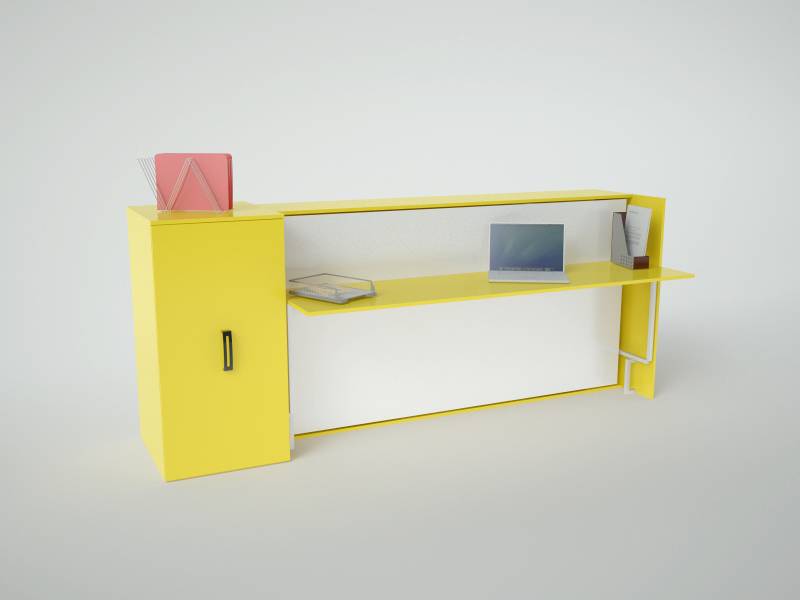 стол-кровать трансформер smarti в Нижневартовске