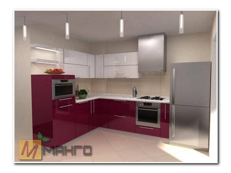 молодежная кухня стик в Нижневартовске