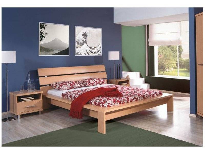 спальный гарнитур вероника в Нижневартовске