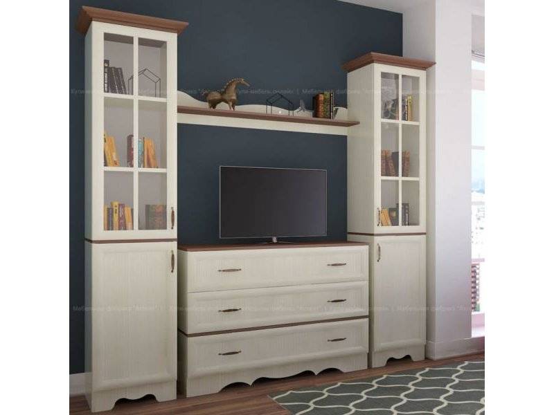 модульная гостиная латте 3 в Нижневартовске