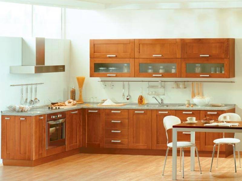 кухня люсия в Нижневартовске