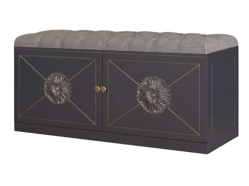 тумба-банкетка альба для прихожей в Нижневартовске